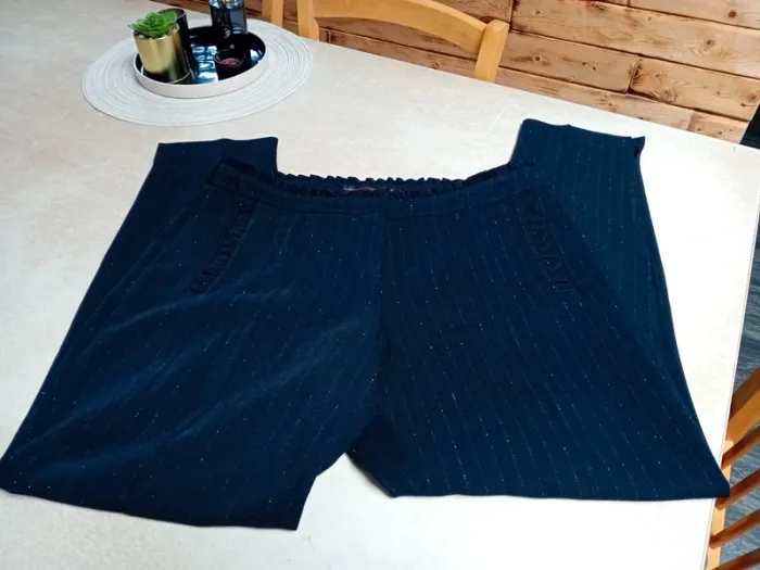 Pantalon classique - photo numéro 6