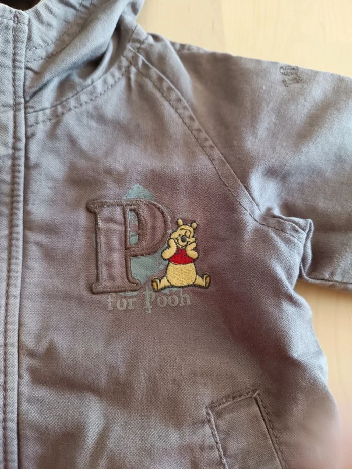 Manteau mi saison 12 mois Winnie - photo numéro 6