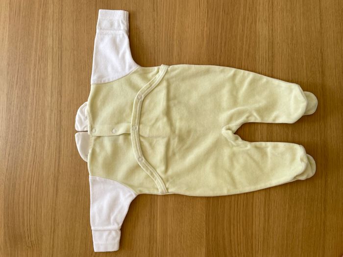 Pyjama dors bien bébé - photo numéro 2