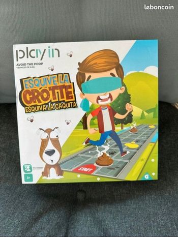 Jeu de société