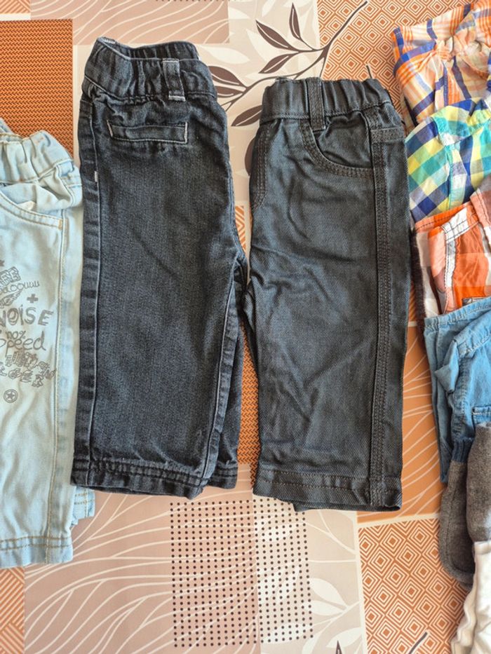 Lot vêtements - photo numéro 3