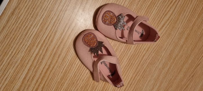 Chaussures bébé - photo numéro 4