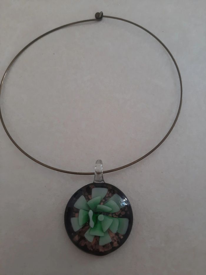 Collier - photo numéro 2