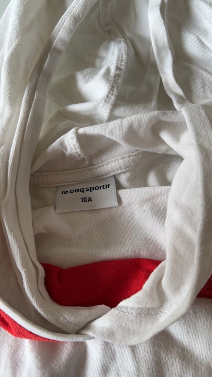 T-shirt à capuche - photo numéro 2