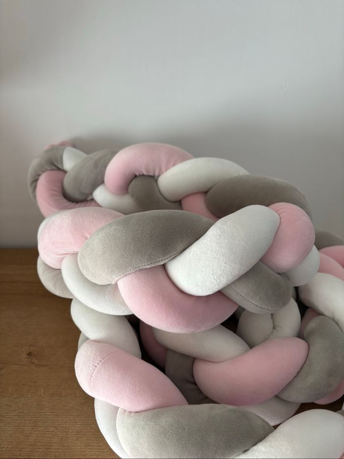 Tresse de lit 3 mètres - photo numéro 8