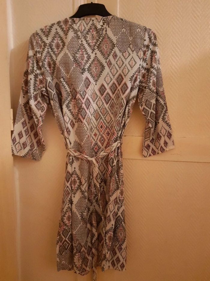 Robe été taille 40 - photo numéro 3