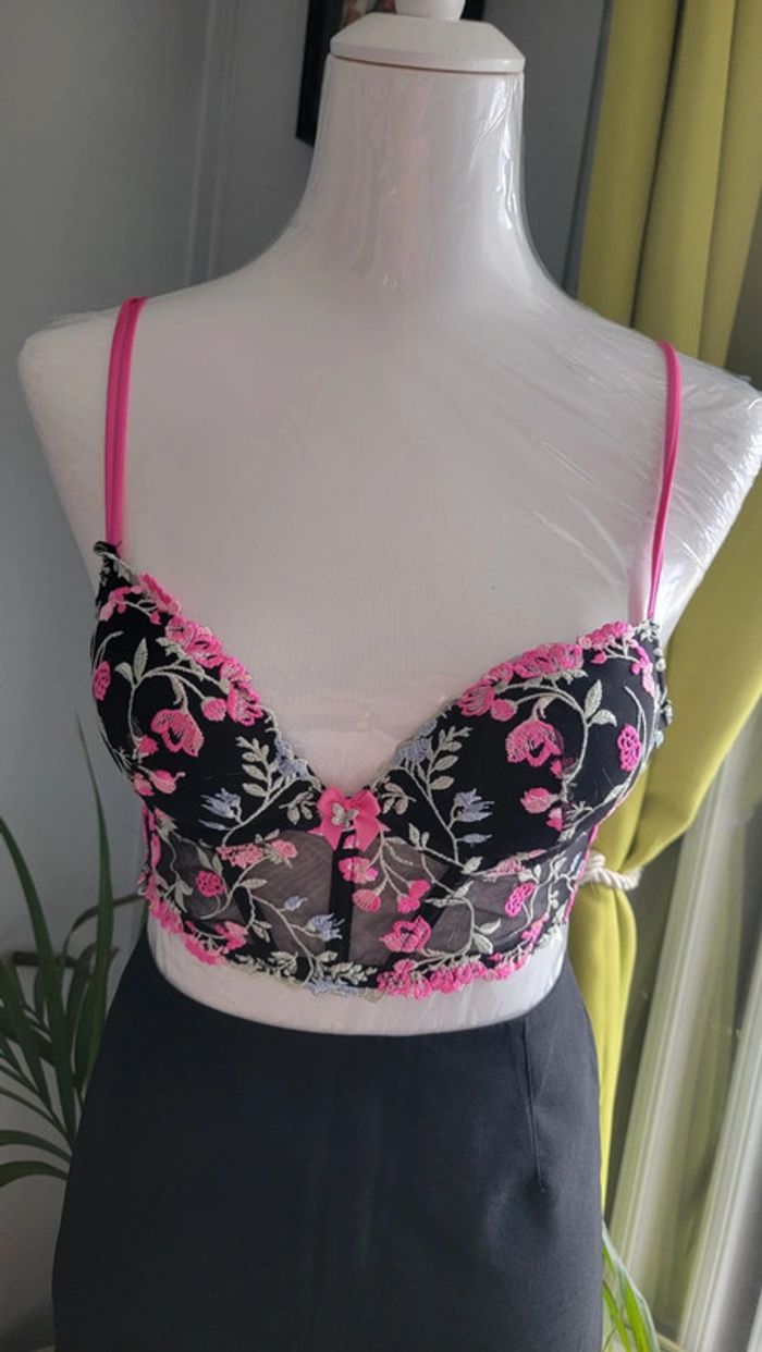 Haut femme taille s/m