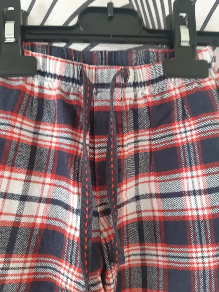 Bas de pyjama - photo numéro 2