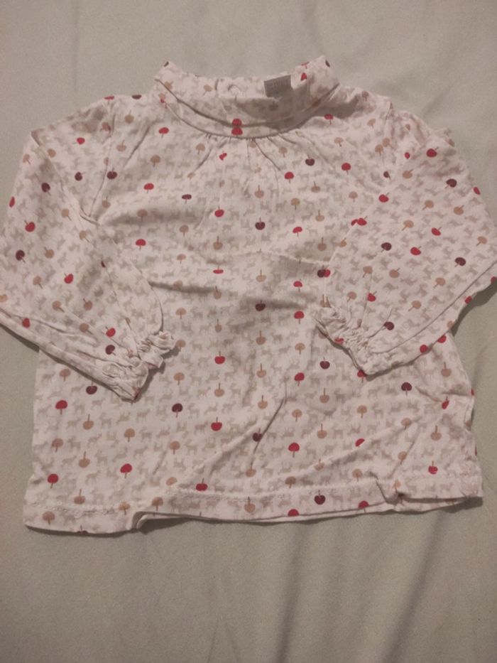 Maillot ML T6M Obaïbi