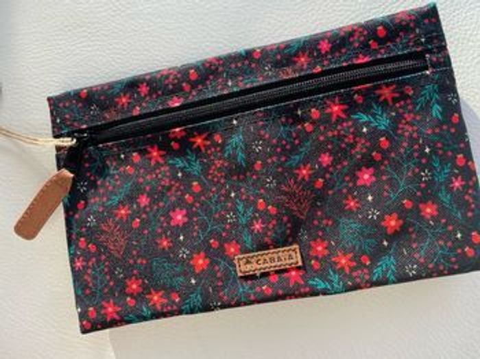 Pochette cabaïa Noël - photo numéro 2