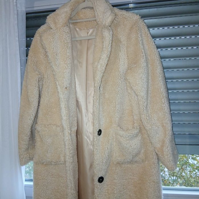 Manteau - photo numéro 4