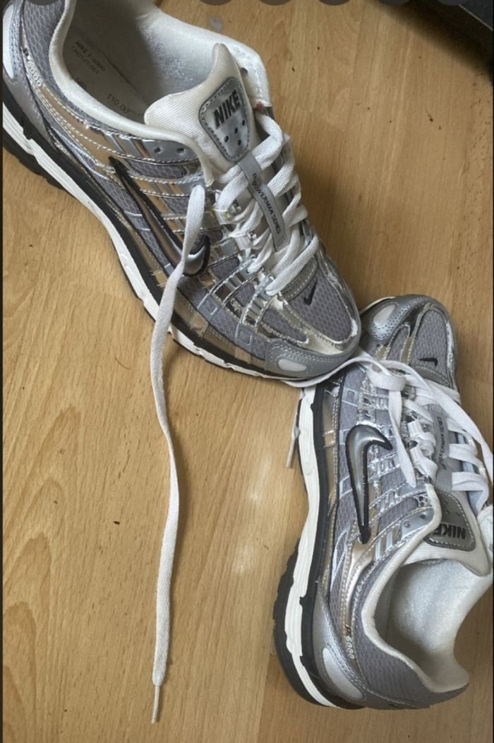 Nike P-6000 - photo numéro 3