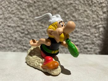 Figurine Astérix – 2007 / Collection – Très bon état