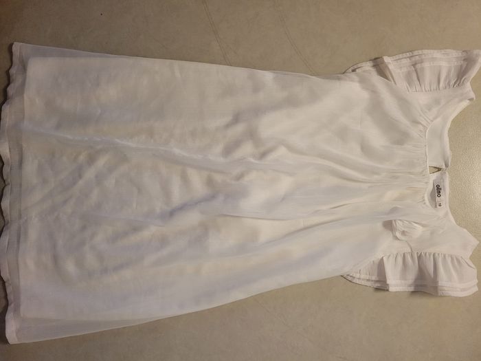 Robe pour l'été - photo numéro 3