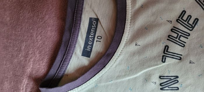 Tee-shirt - photo numéro 3