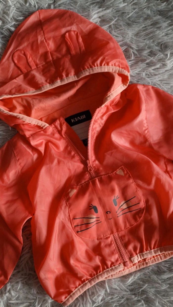 Kawer 9 mois 💐 - photo numéro 2