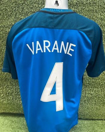 Maillot Varane France