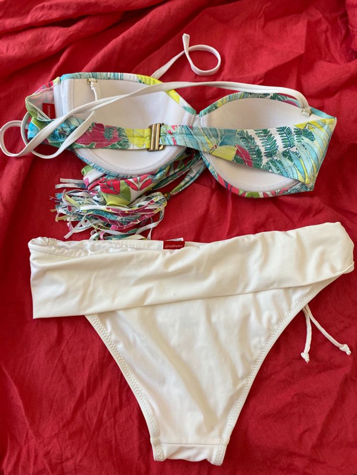 Bikini 👙 yamamay 38 - photo numéro 3