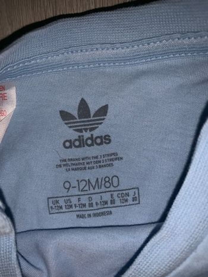 T-shirt Adidas - photo numéro 2