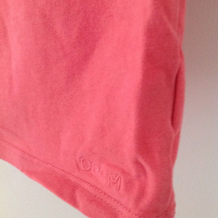 Sous pull rose DPAM - 3 mois - photo numéro 2