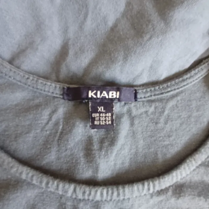 Haut taille XL Kiabi - photo numéro 5