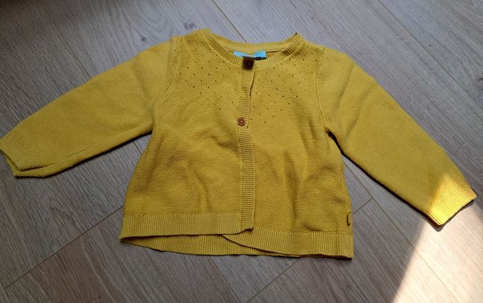 Gilet