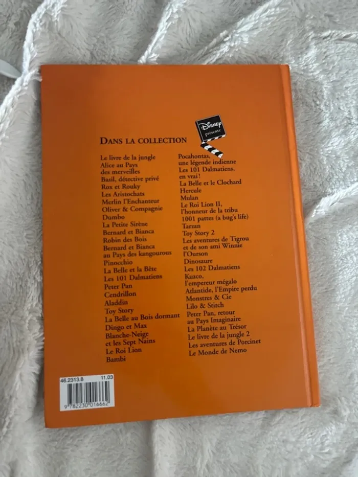 Le monde de nemo - photo numéro 4