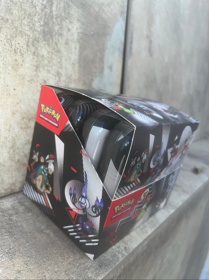 Display mini tin ev10.5 - photo numéro 2