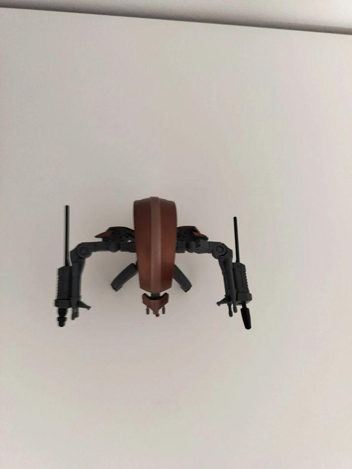 Figurine Destroyer Droid - photo numéro 2