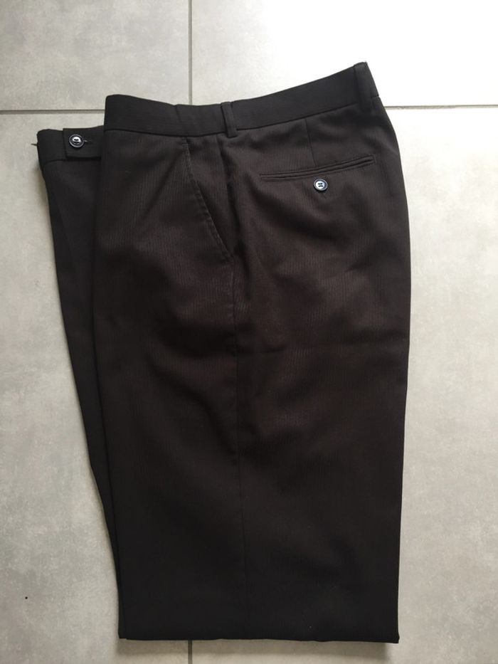 costume homme taille 54