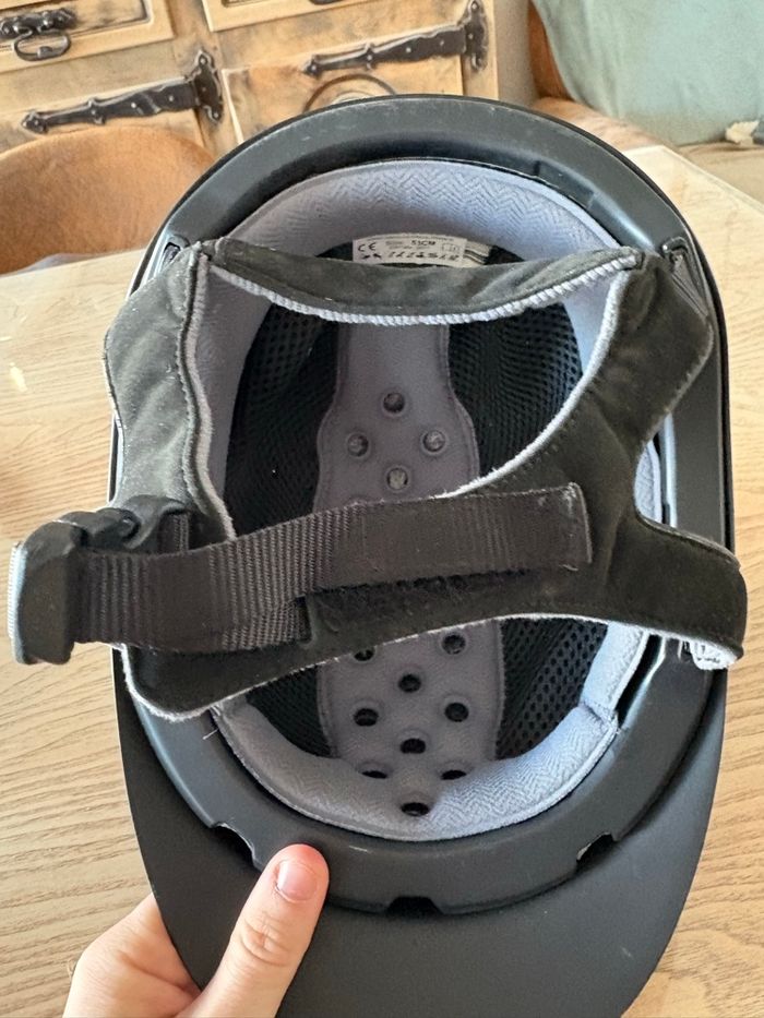 Bombe équitation - photo numéro 5