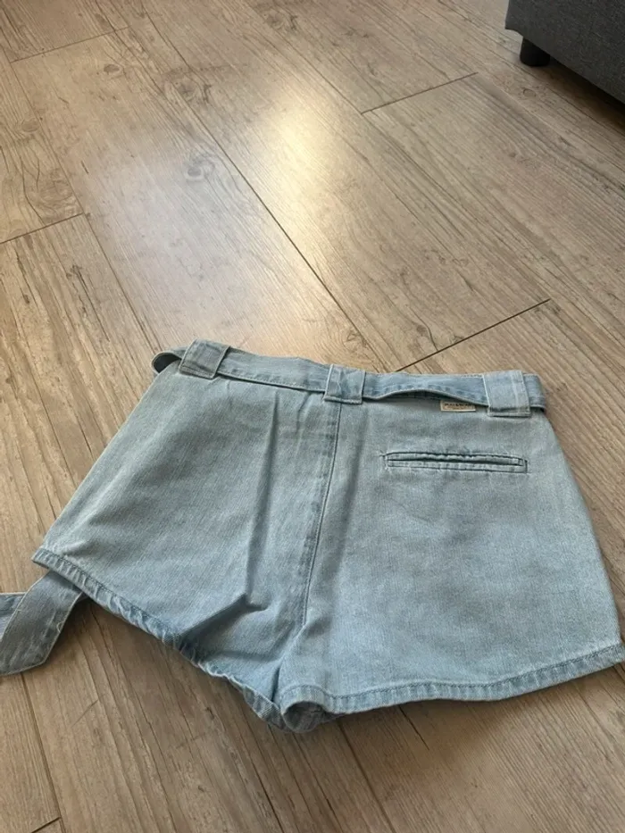 Short pull and bear S - photo numéro 2