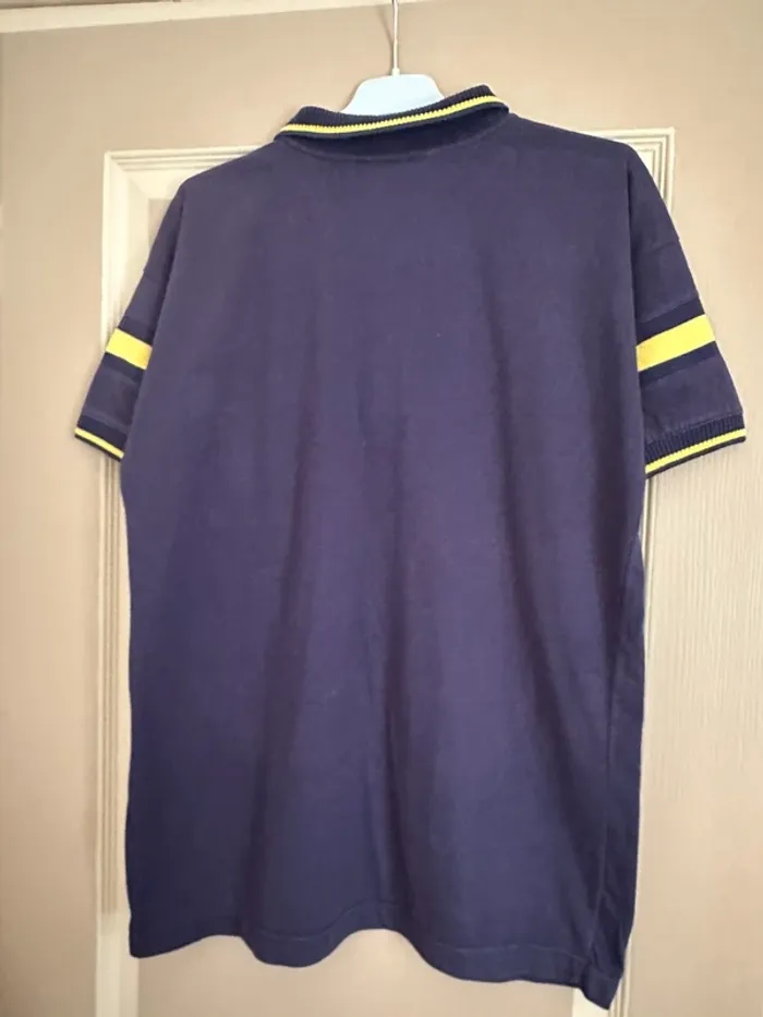 Polo homme - photo numéro 2