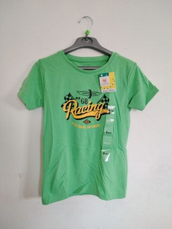 Tee-shirt neuf (neuf)