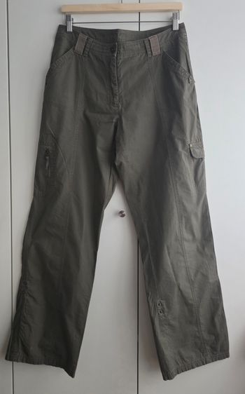 Pantalon Canda, taille 42