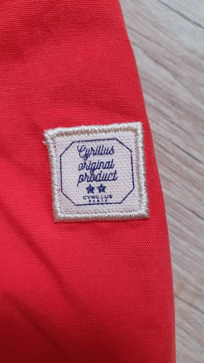 Veste Cyrillus Neuve 12 mois - photo numéro 2