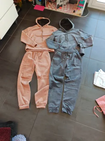 2 ensembles xl xxl