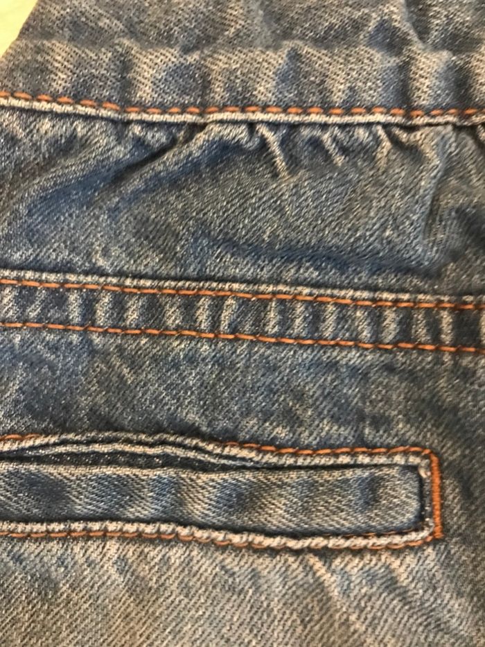 Pantalon - photo numéro 5