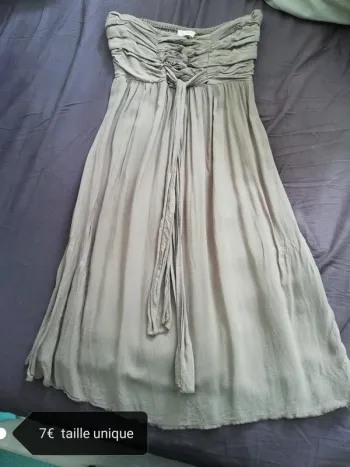 Robe d'été