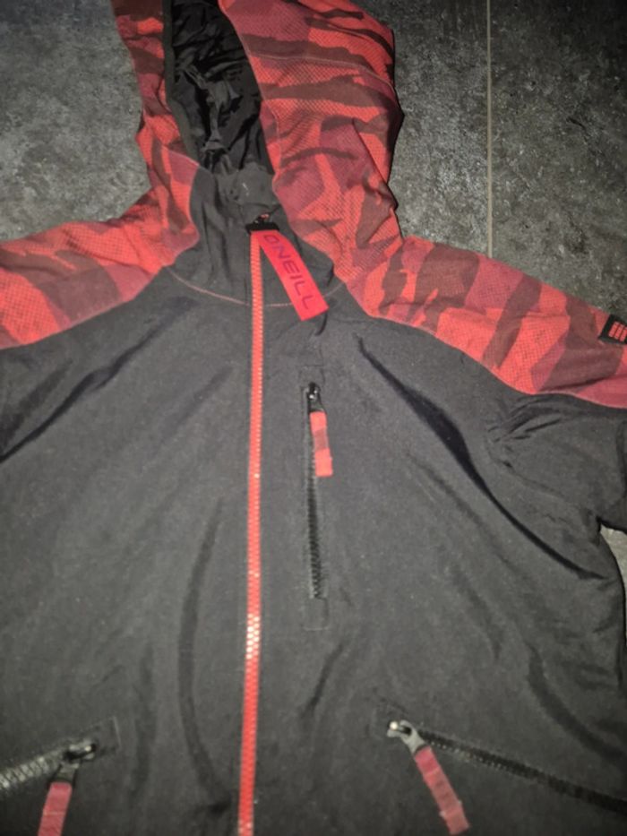 Veste de ski O'neill - photo numéro 2