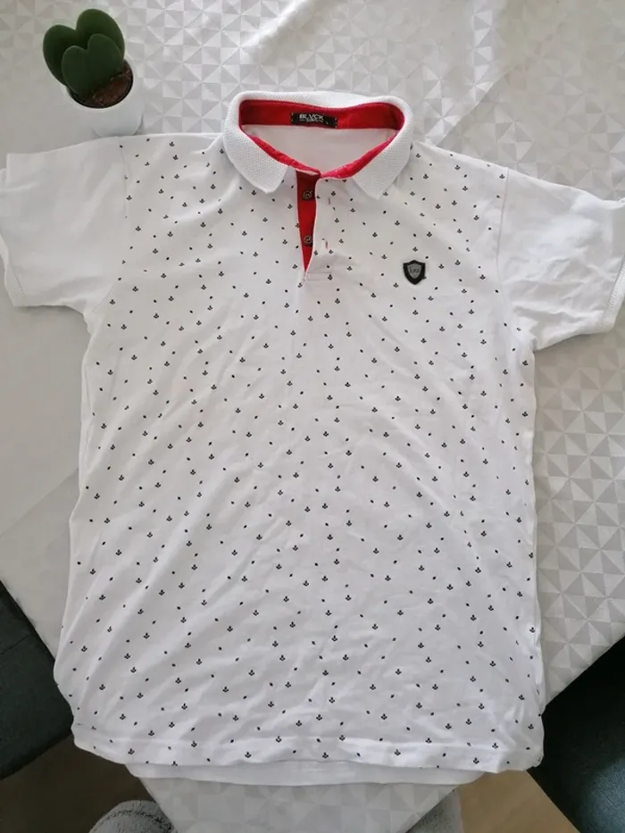 Tee-shirt homme