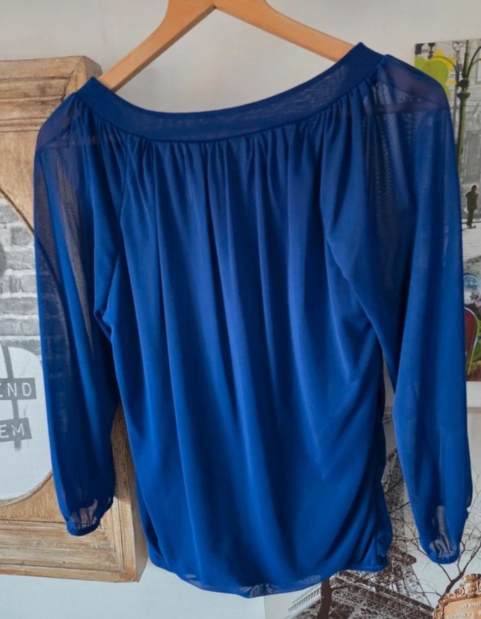 Chemisier - photo numéro 4