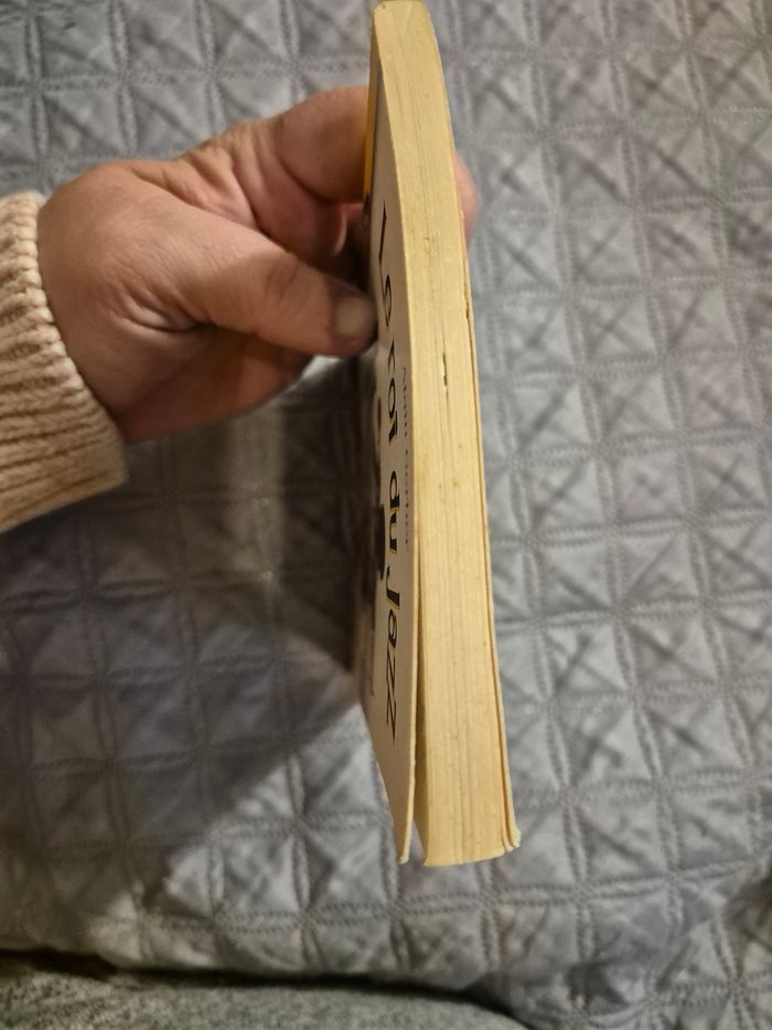 Livre ado - photo numéro 2