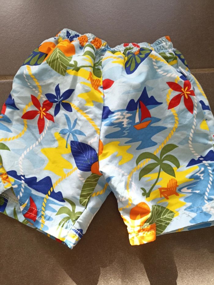 Maillot 12 mois - photo numéro 2