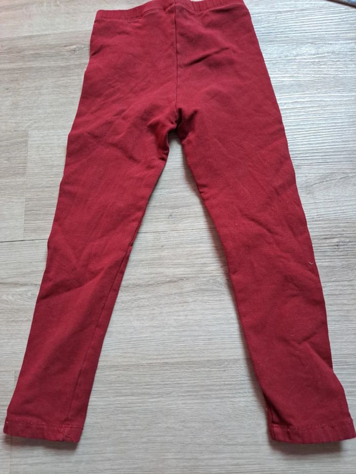 Leegings chaud - photo numéro 3