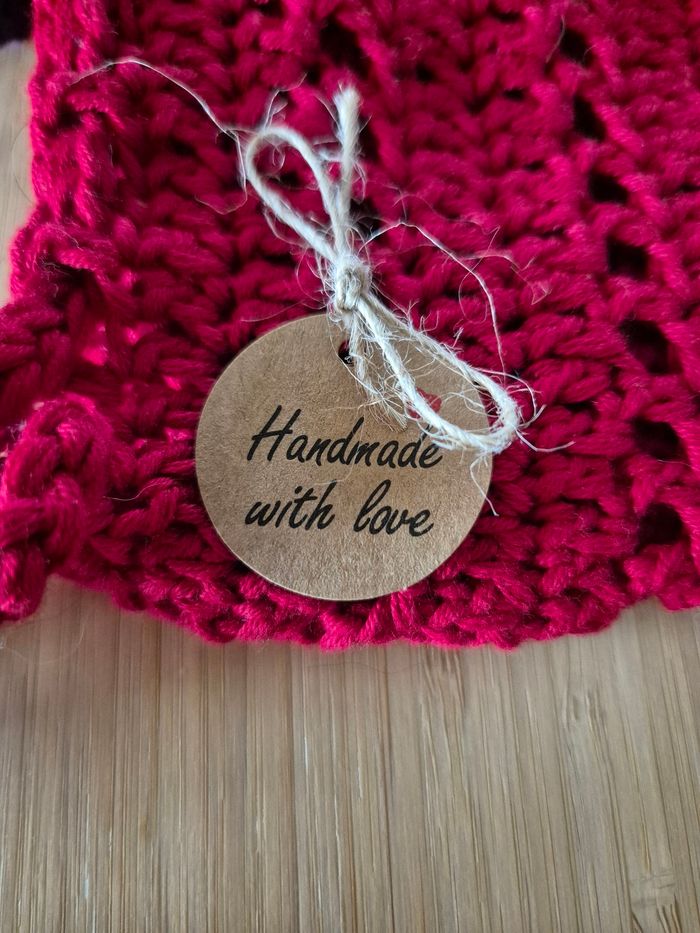 Sac à savon - photo numéro 5