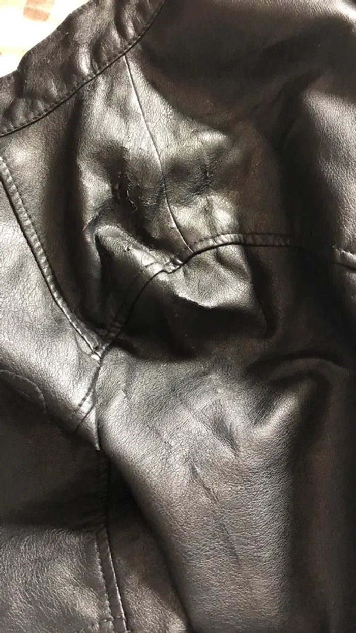 Veste - photo numéro 4