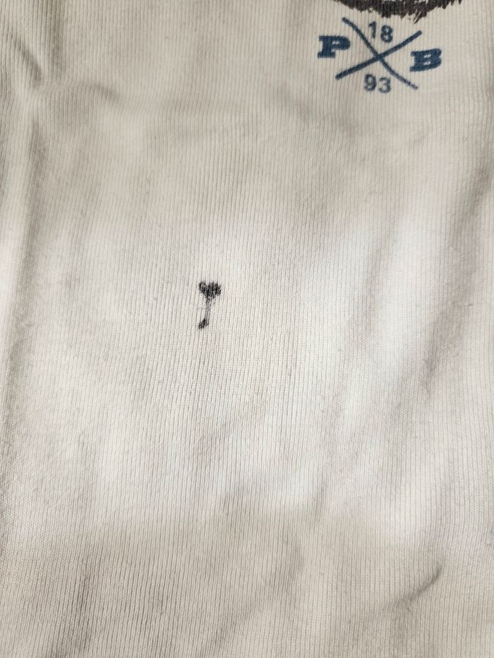 Lot de 2 maillots de corps - 24 mois - photo numéro 3