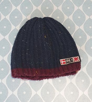 Bonnet Tape a l'oeil - 2/3A