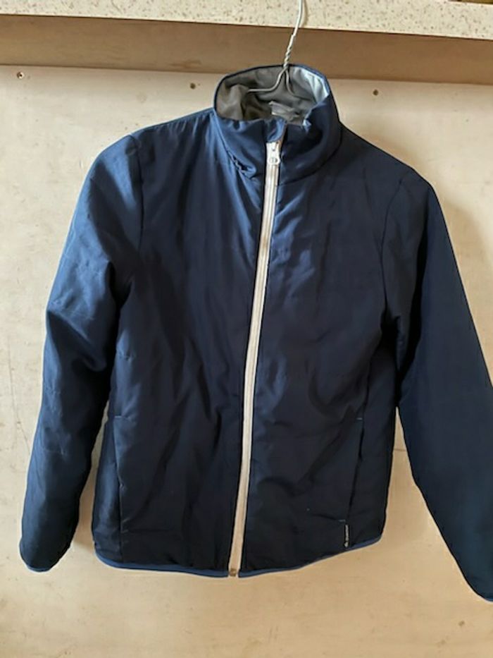 Deux petits blousons